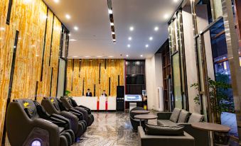 Sweet Corn Hotel (Libo Tourism and Culture City Store) - Housity