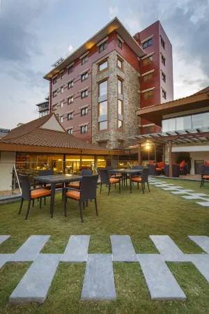 Ramada by Wyndham Kathmandu Dhumbarahi