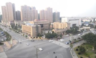 Lavande Hotel (Chongzhou Wanda Plaza)