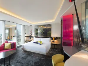 W Kuala Lumpur Hotel