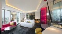 W Kuala Lumpur Hotel Các khách sạn ở Kuala Lumpur