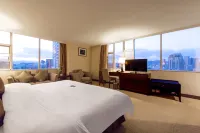 UChoice Hotel Các khách sạn ở Nhà ga phía Bắc