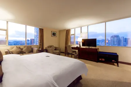 UChoice Hotel