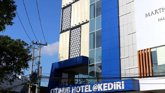 Citihub Hotel @Kediri