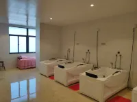 鹽城埃索特酒店（高新區汽車客運站店） - SPA