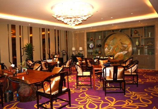 Dongshan Hotel Hotel Overview