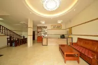 Guixi Louwailou Hotel - Bintang 2