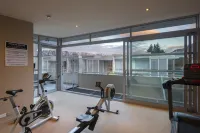 Highview Apartments Hotels in Queenstown