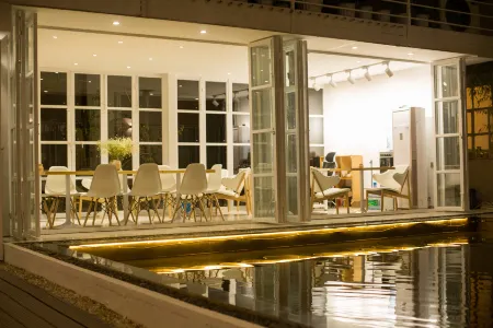 大理古城素舍ブティック中国式旅館