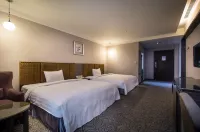 Esun Villa Hotels in Chiayi City