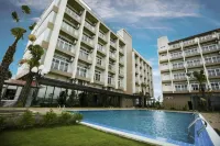 J&C Hotel Hotels in Tu Son