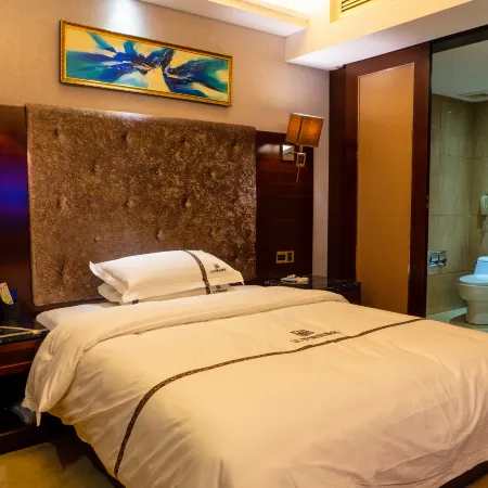 Dongkou Zhengyu Boutique Hotel