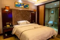 Dongkou Zhengyu Boutique Hotel Hotels in Dongkou