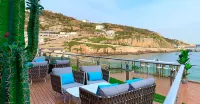 嵊泗花鳥島·花嶼愛麗絲海景沙灘度假美宿
