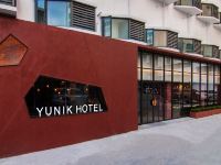 YUNIK酒店(上海中山公园延安西路店) - 酒店外部