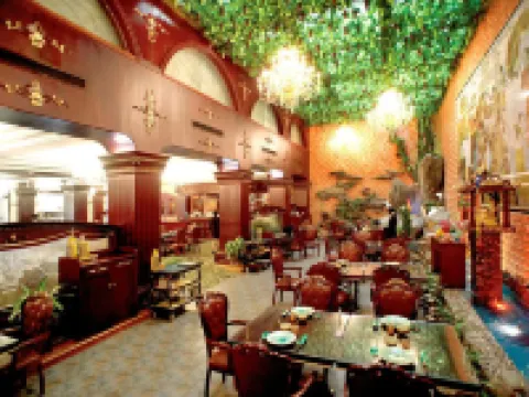 Quanzhou Hotel Hotels in Quanzhou