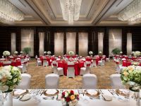 南京香格里拉大酒店 - 婚宴服务