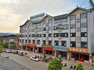 City Comfort Inn (Shilin Xiaogucheng)