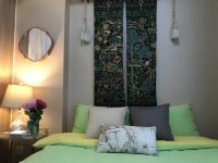 上海藍色海岸酒店式公寓 - 一室一卫
