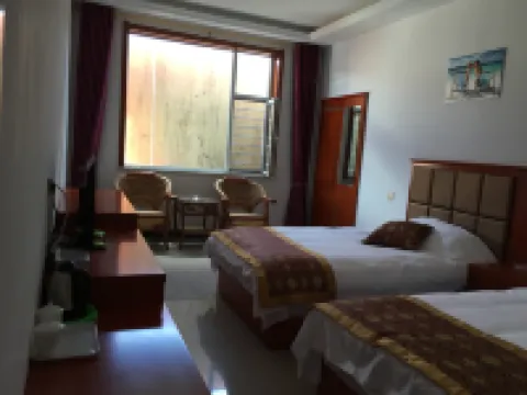 Luyashan Farm Express Hotel