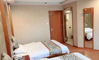 Banti Collection Hotel (Shanghai Dahua Road)