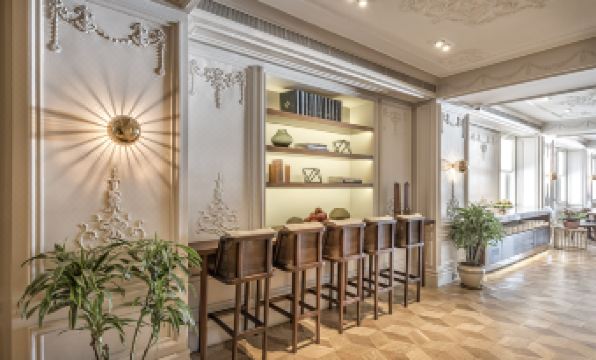 The Stay Bosphorus