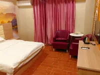 Huilai 168 luxury Apartment