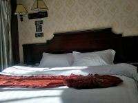 香格里拉盛逸家园酒店 - 大床房