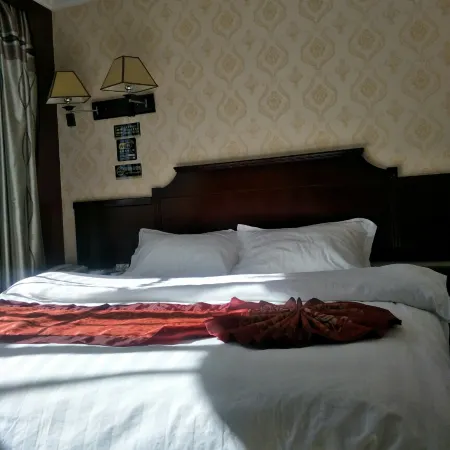 Laoli Hotel Shangri-La