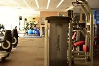 Radisson Blu Chattogram Bay View - Gym