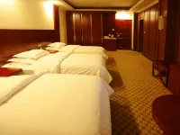 Kuche Hotel (Sanxing Building) Hotels in Kuqa