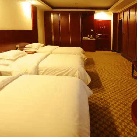 Kuche Hotel (Sanxing Building)
