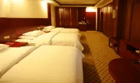 Kuche Hotel (Sanxing Building)
