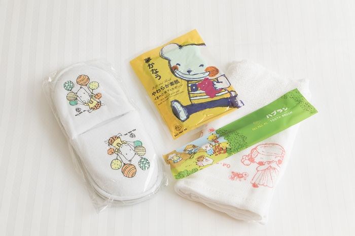 토호 호텔 난바 모토마치