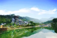 Xinxing Tianlushan Health Resort Hotel