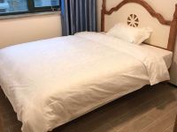 阳江海陵岛海明月度假公寓 - 海景三房一厅