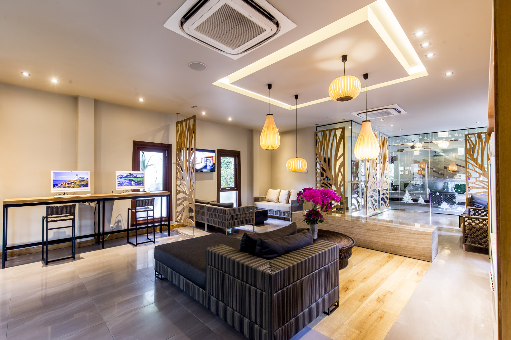 Baan Haad Ngam Boutique Resort & Villas