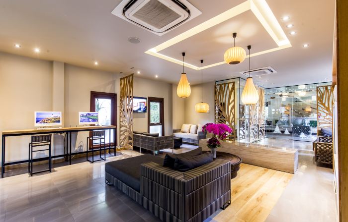Baan Haad Ngam Boutique Resort & Villas
