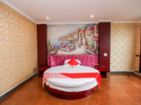 永丰锦绣商务宾馆 - 主题房