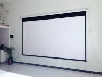 天津橙子公寓 - 巨幕投影双大床4人间