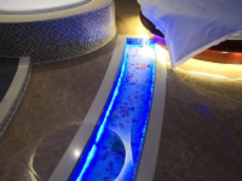 7天优品酒店(深州市政府店) - 其他