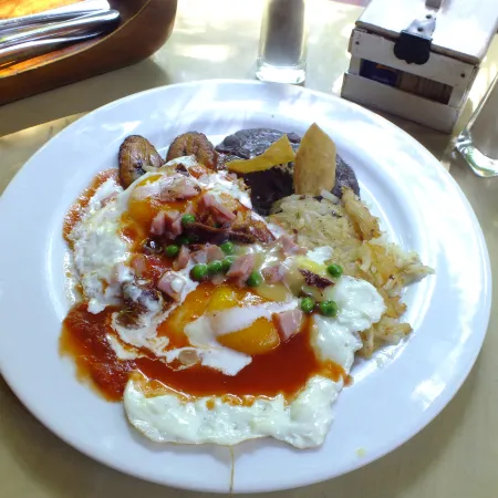 Sahara Hotel