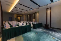Manju Hotel (Huangshan Tunxi Old Street)