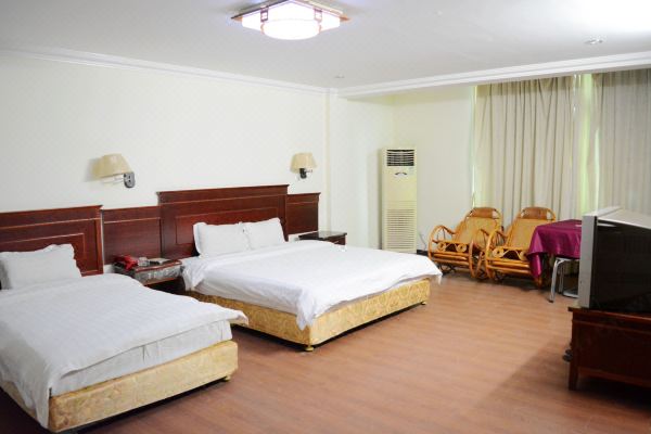 吴川华侨宾馆预订价格,联系电话位置地址【携程酒店】