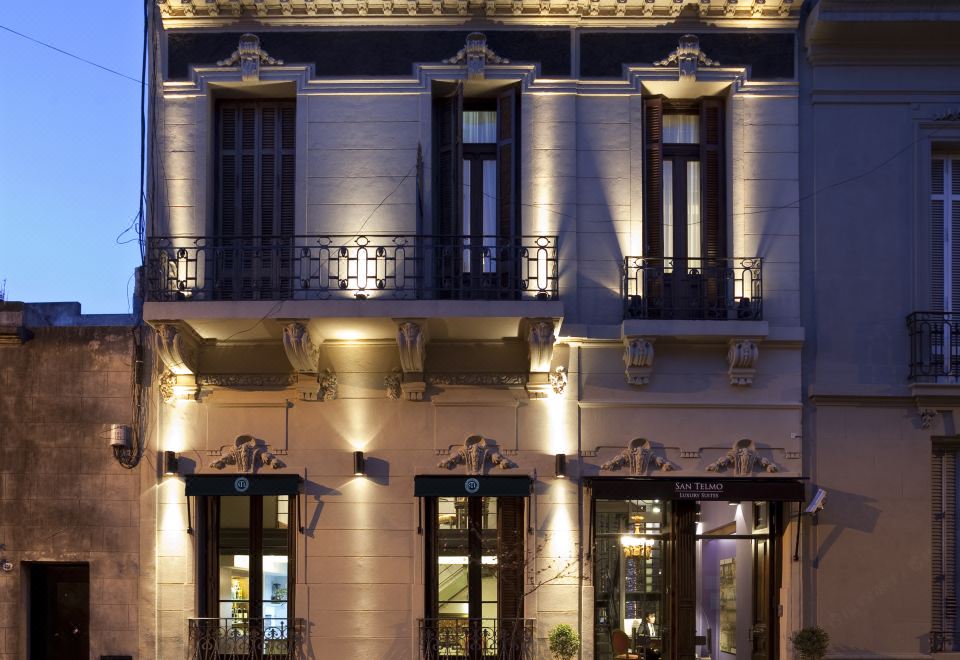 San Telmo Suites 이미지
