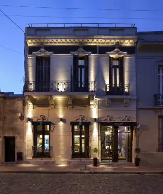 San Telmo Suites Hotels in Буенос-Айрес