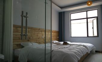 Chayashan Shanwo Homestay