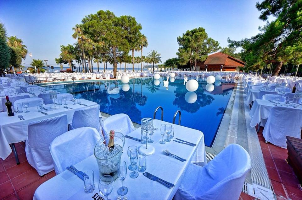 Club Med Palmiye