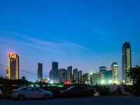 广州十九号公馆 - 酒店附近
