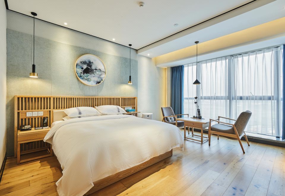 3. 항저우 치루 시..